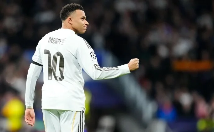 Mbappe