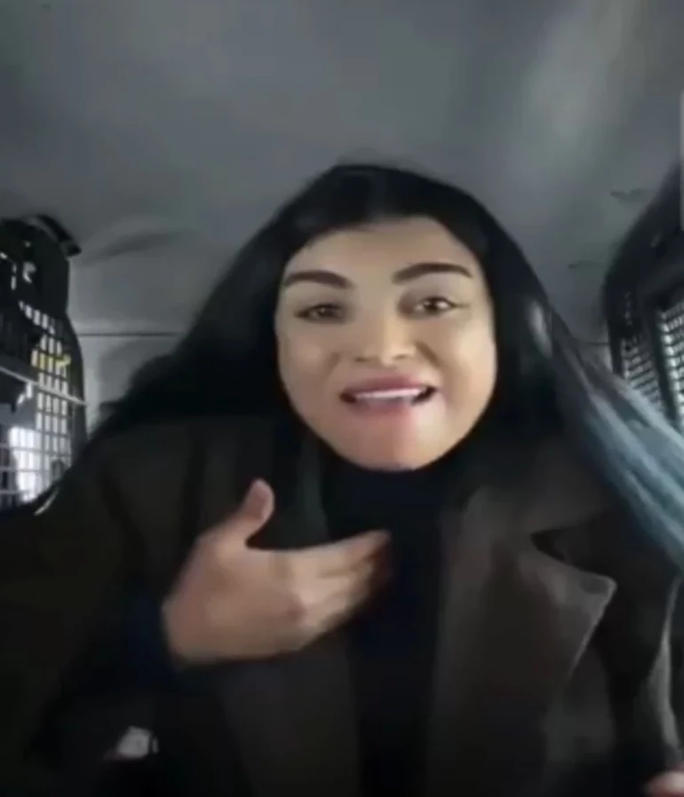 Merve Ceran Tiktok Fenomeni 2