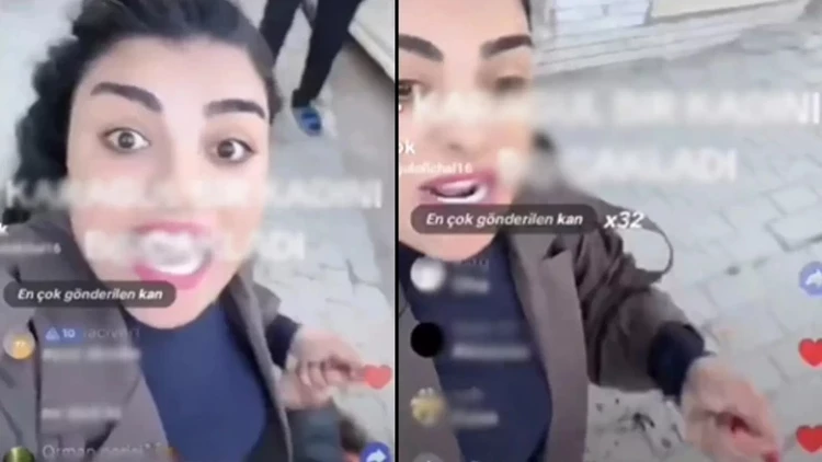 Merve Ceran Tiktok Fenomeni