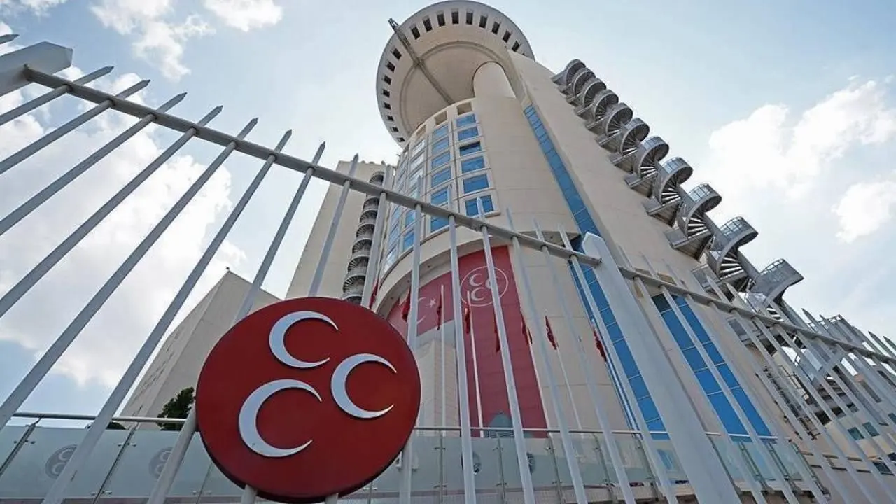 Mhp Ankara