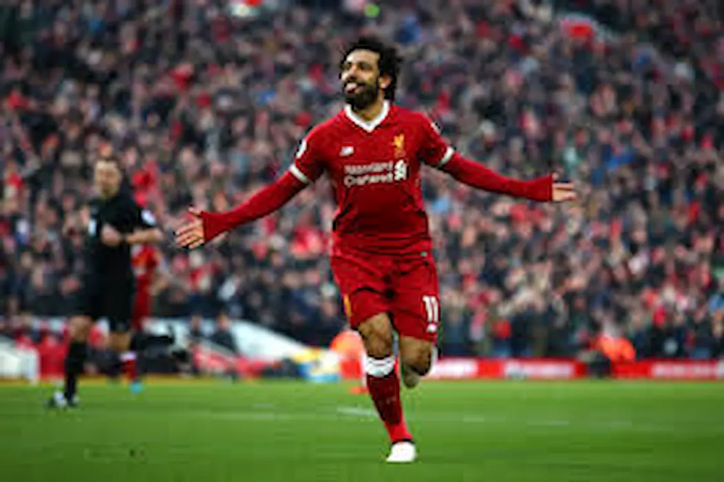Muhammed Salah (1)
