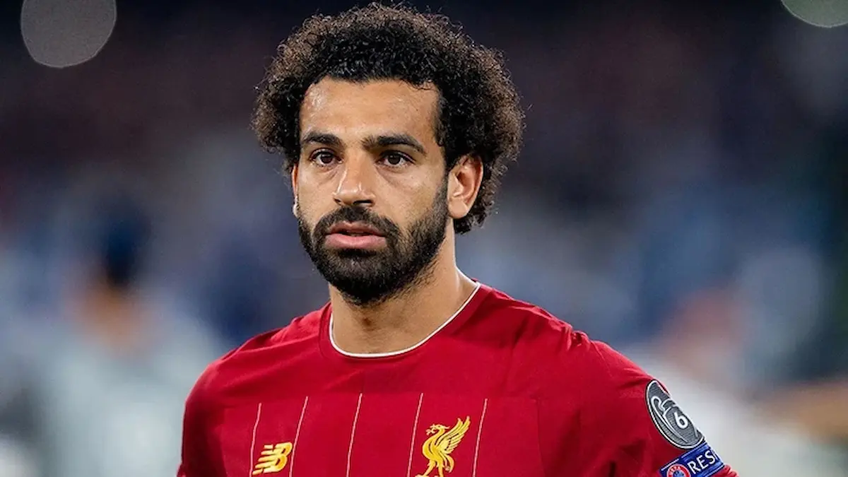 Muhammed Salah (2)