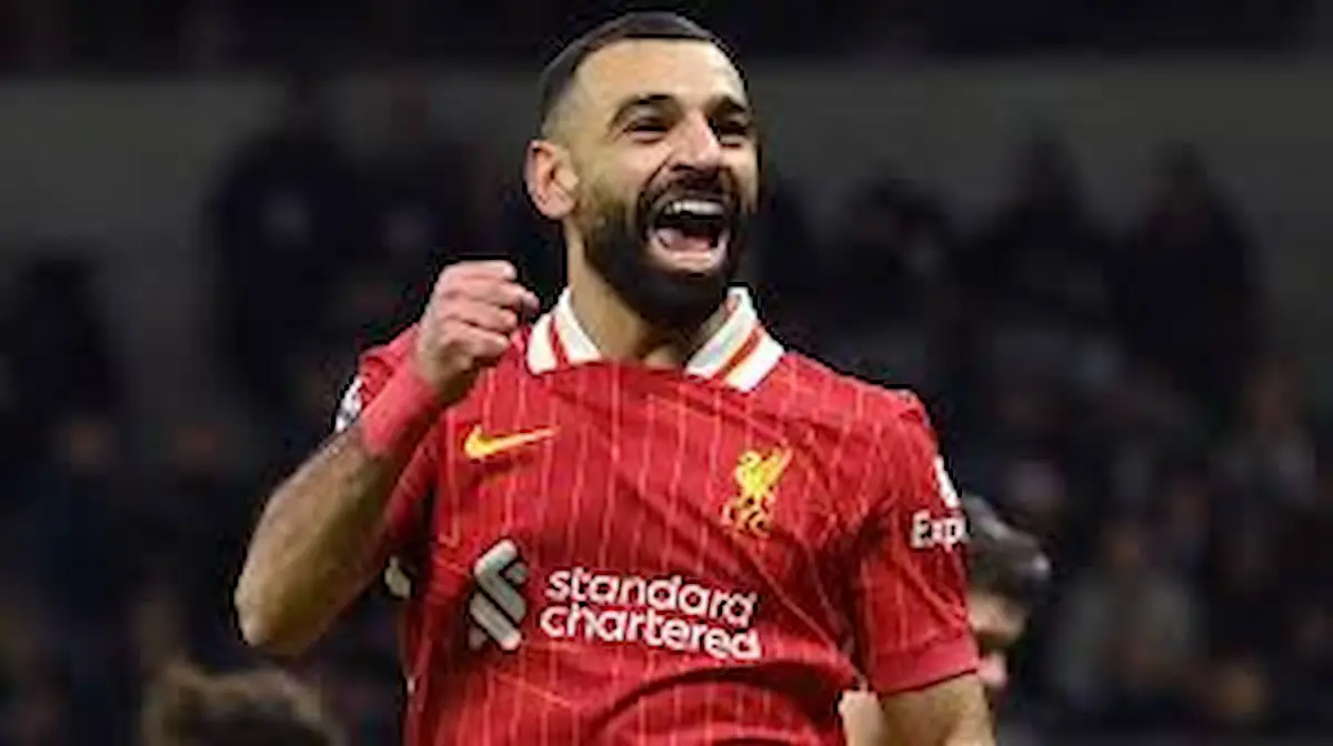 Muhammed Salah (3)