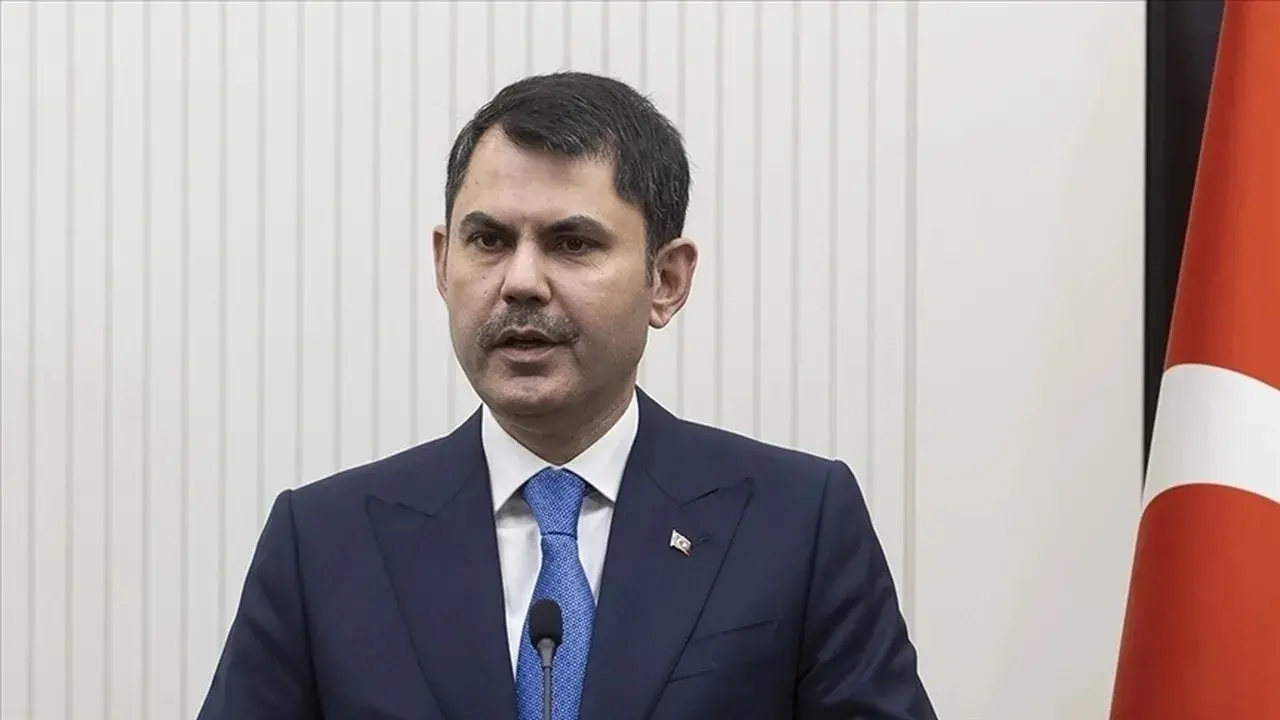 Murat Kurum