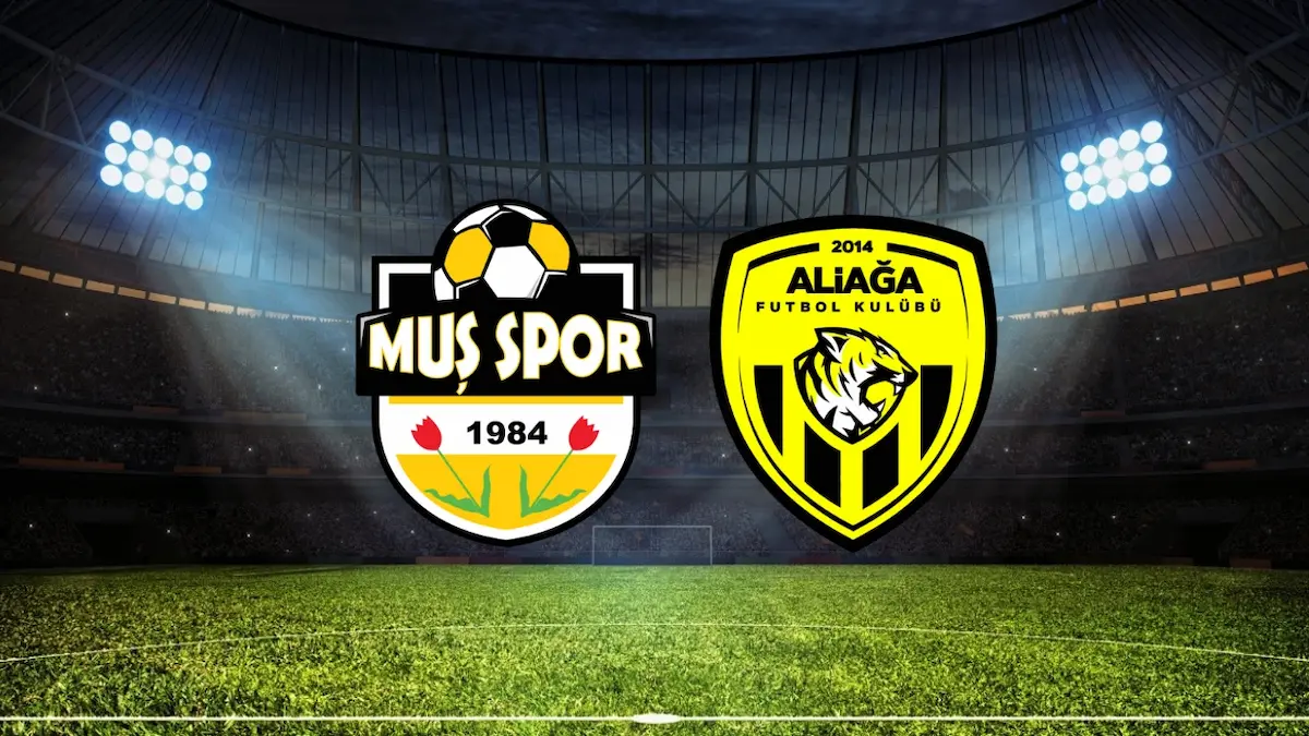 Musspor Aliaga (1)