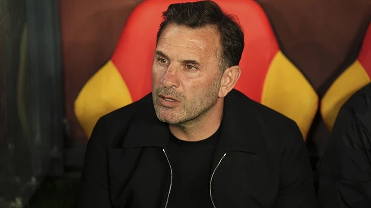 Okan Burukk