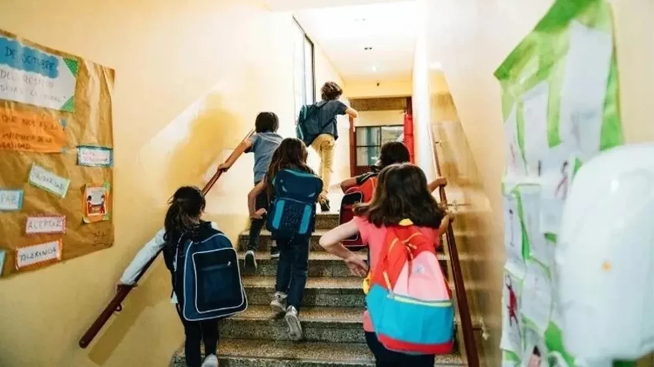 Okullar Ne Zaman Kapanıyor