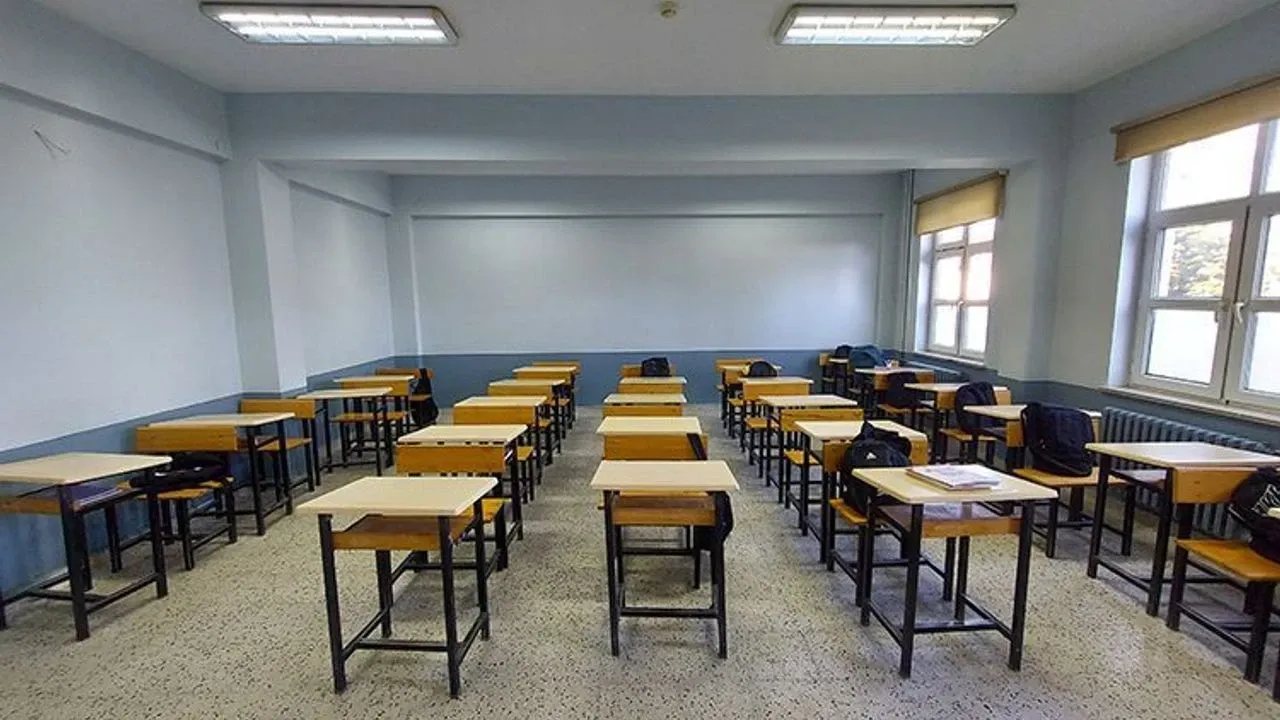 Okullar Tatil Mi-1