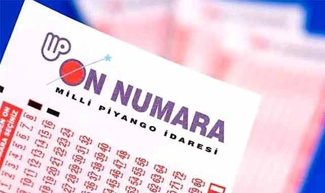 On Numara 20 Nisan