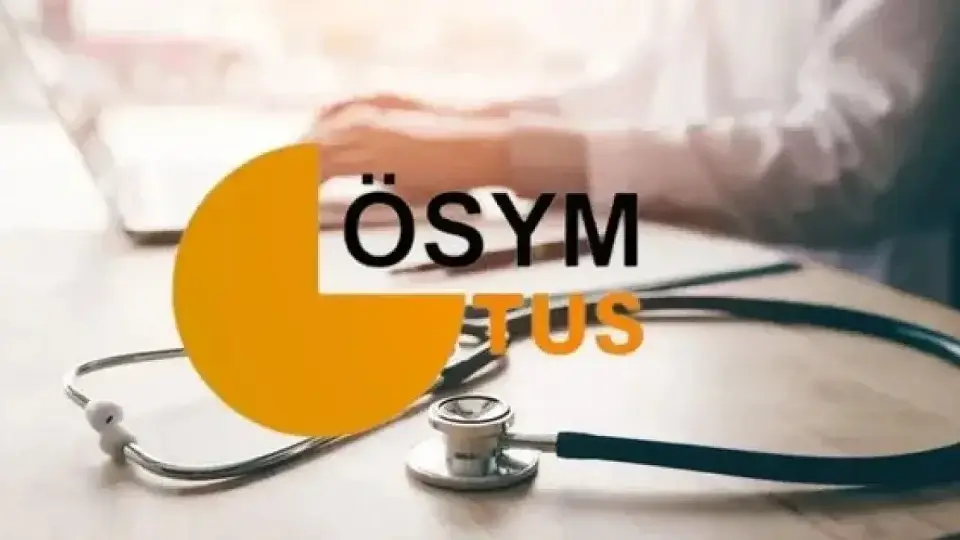 Ösym Tus 3