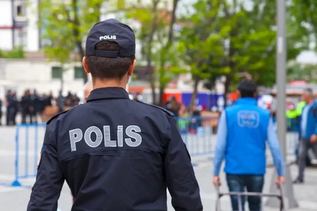 Polis Haftası Ne Zaman (1)