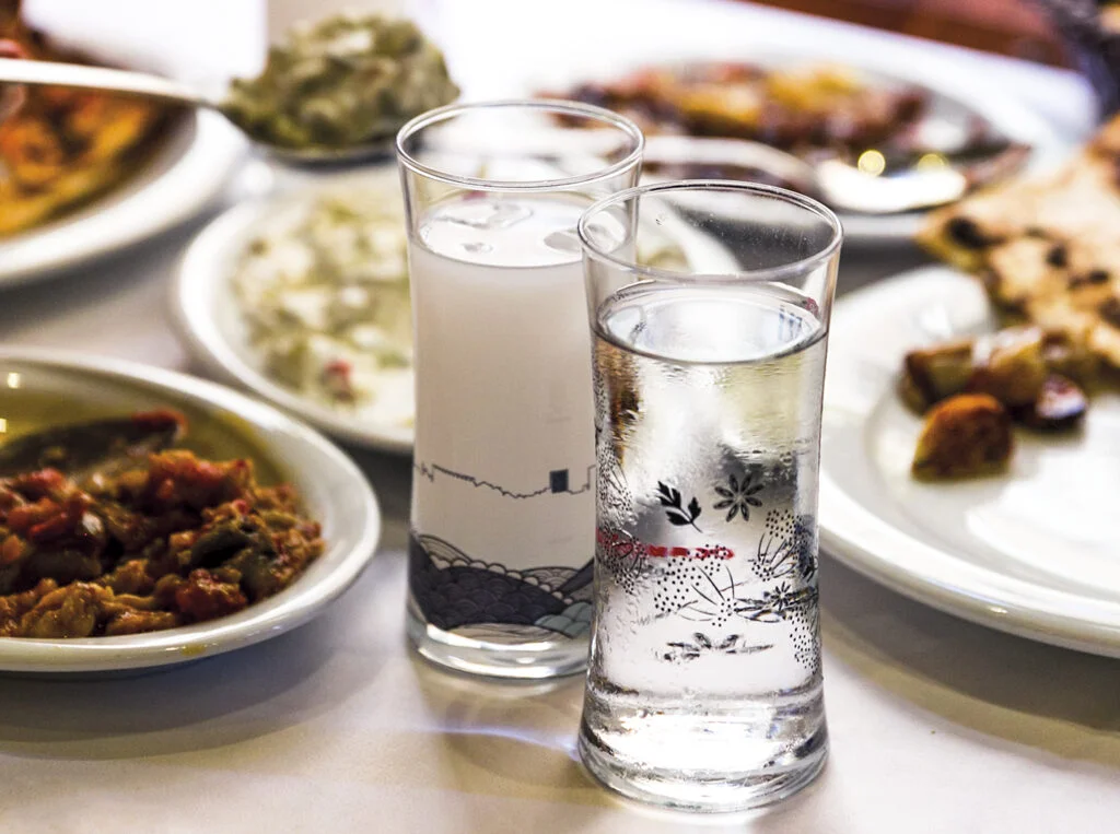 Rakı