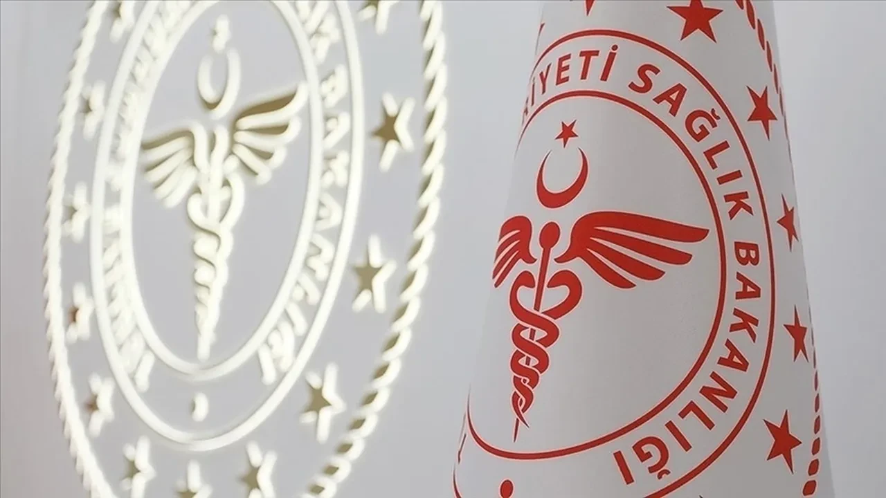 Sağlık Bakanlığı 2