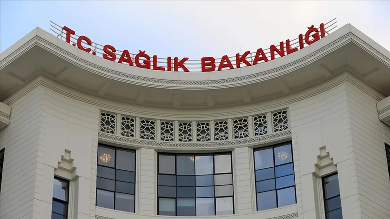 Sağlık Bakanlığı-5
