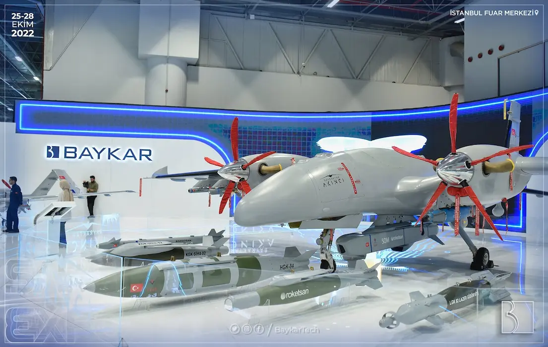 Saha Expo