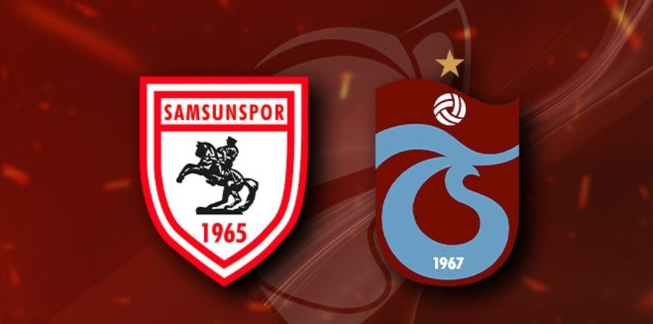 Samsunspor Trabzonspor Tff