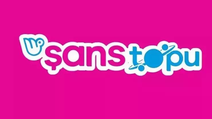 Şans Topu-1