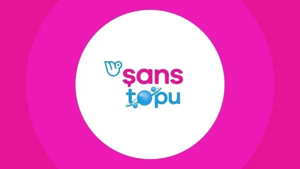 Şans Topu-4