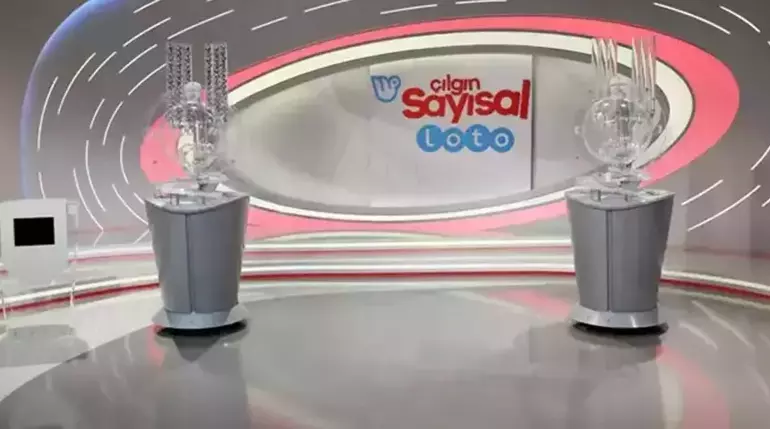 Sayısal Loto-5