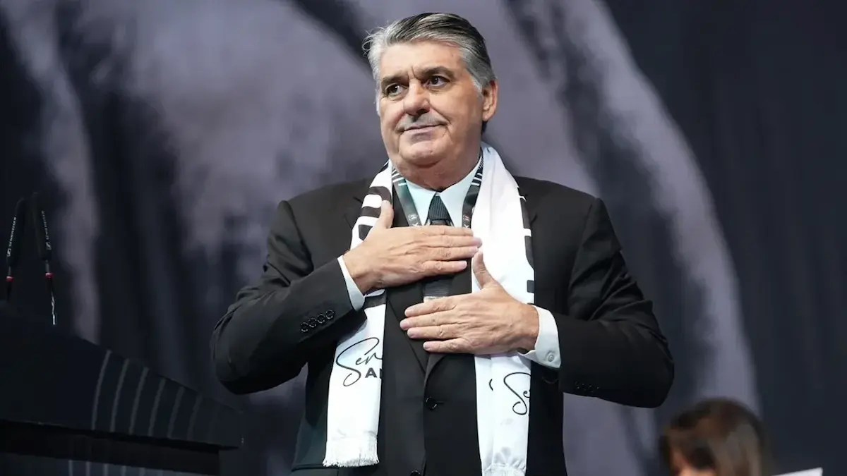 Serdar Adalı