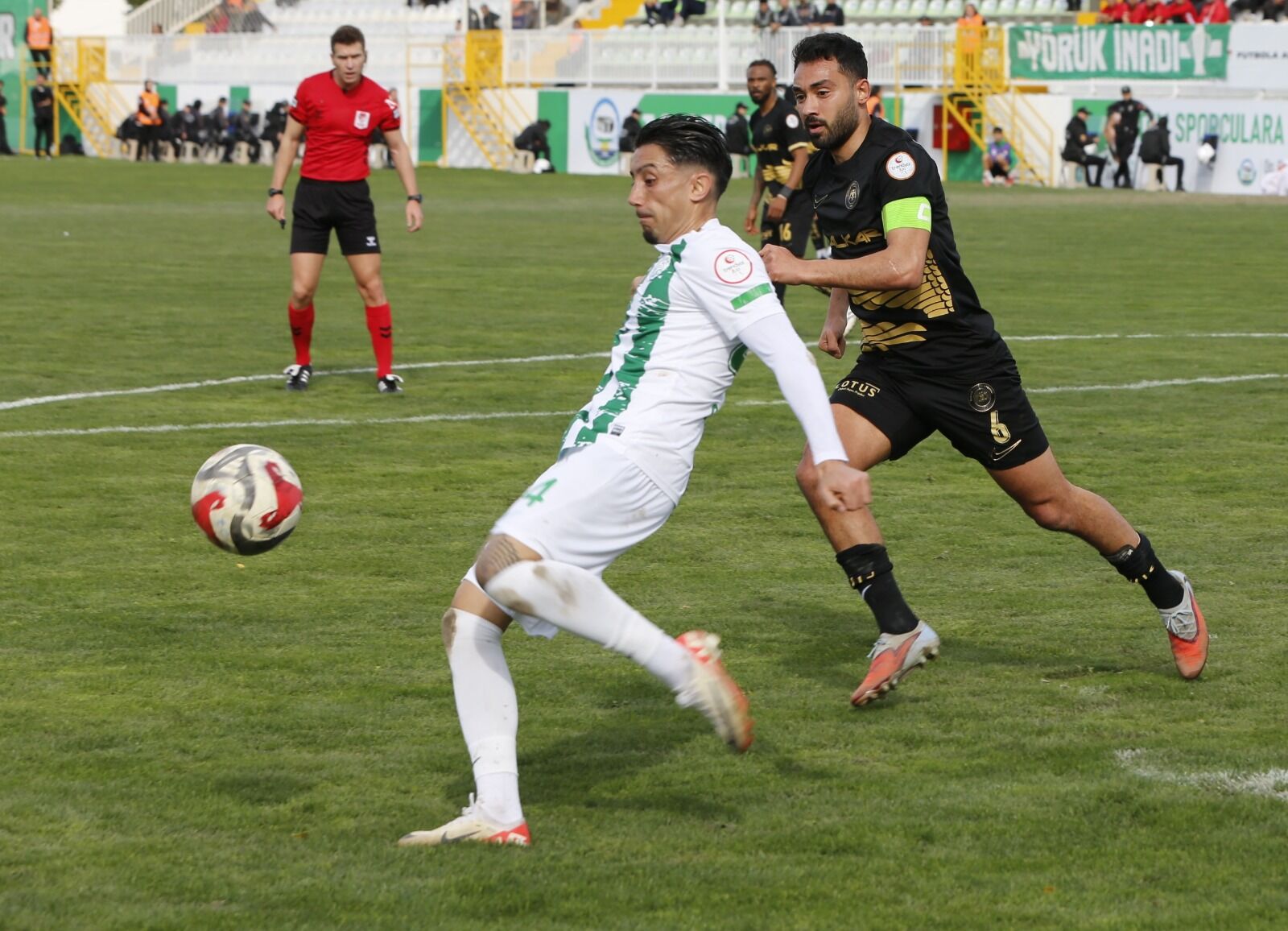 Serikspor Maçı (4)