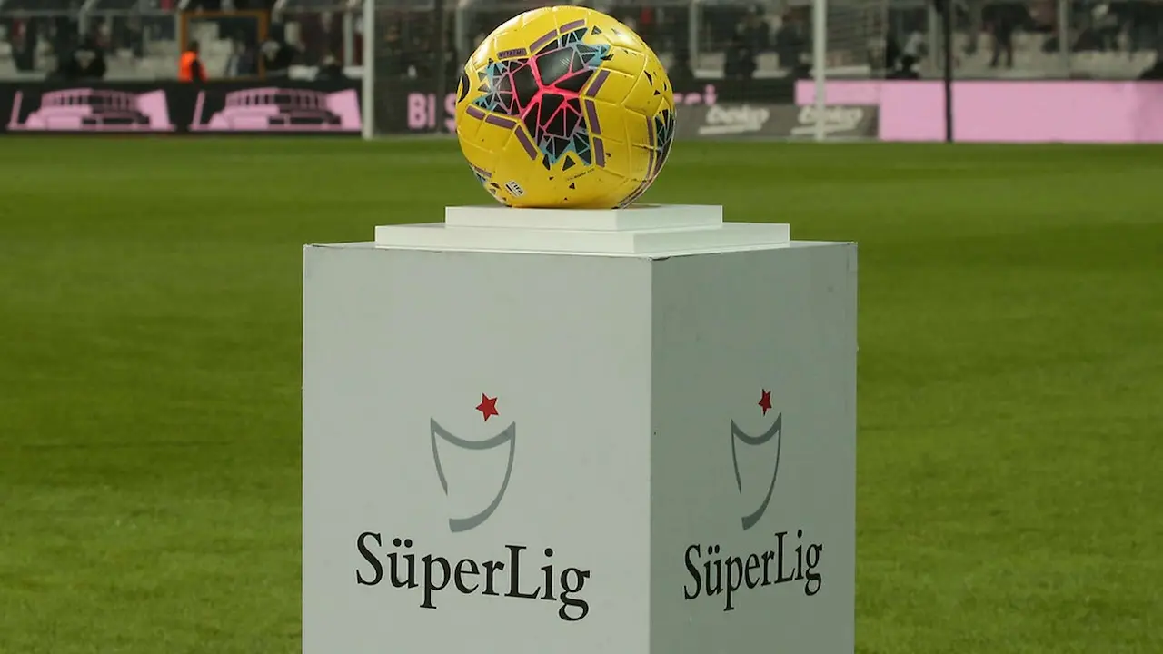 Süper Lig (3)