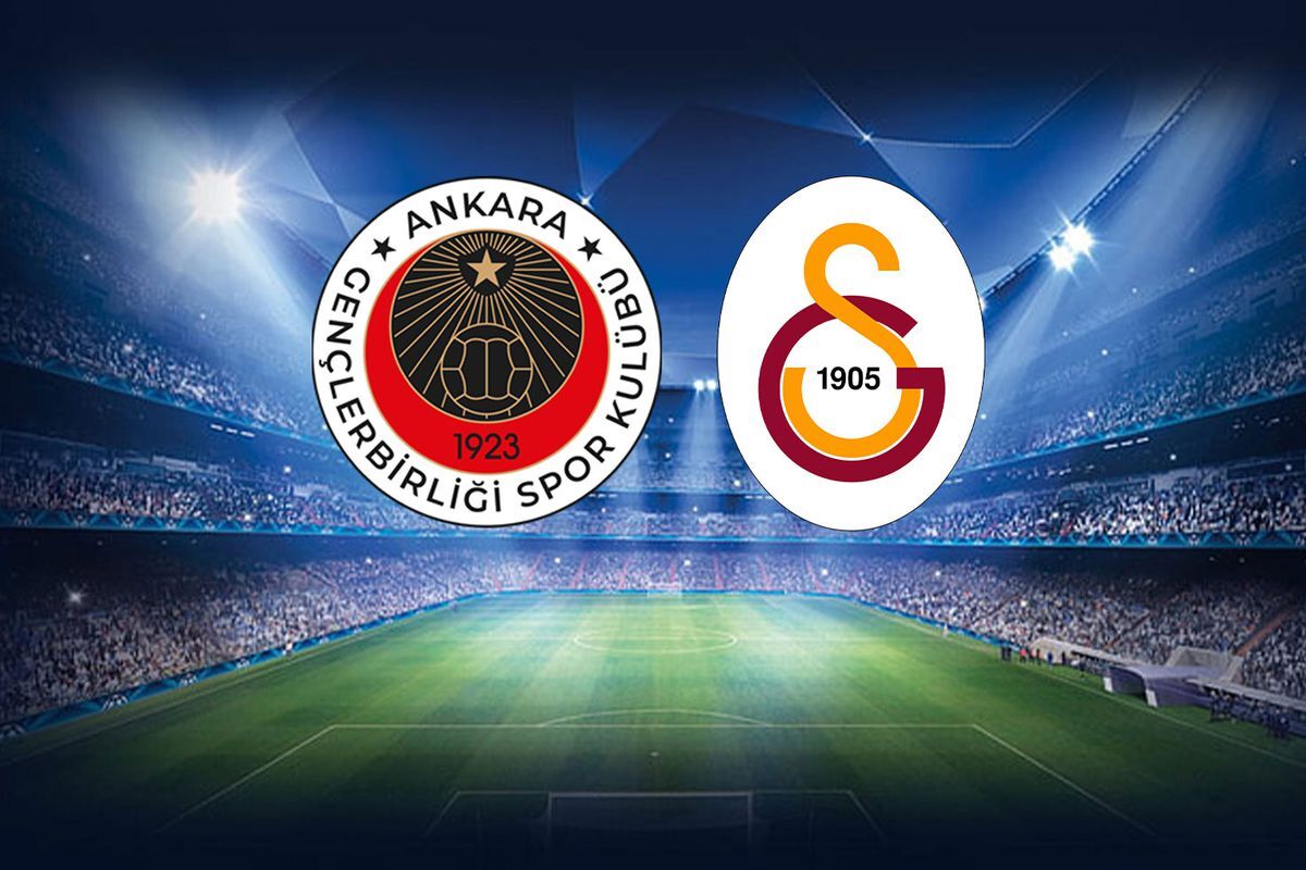 Süperli̇g Gençlerbi̇rli̇ği̇