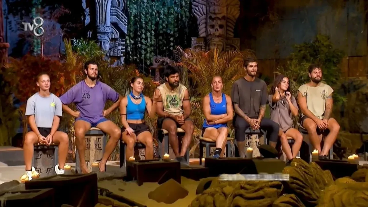 Survivorrrr