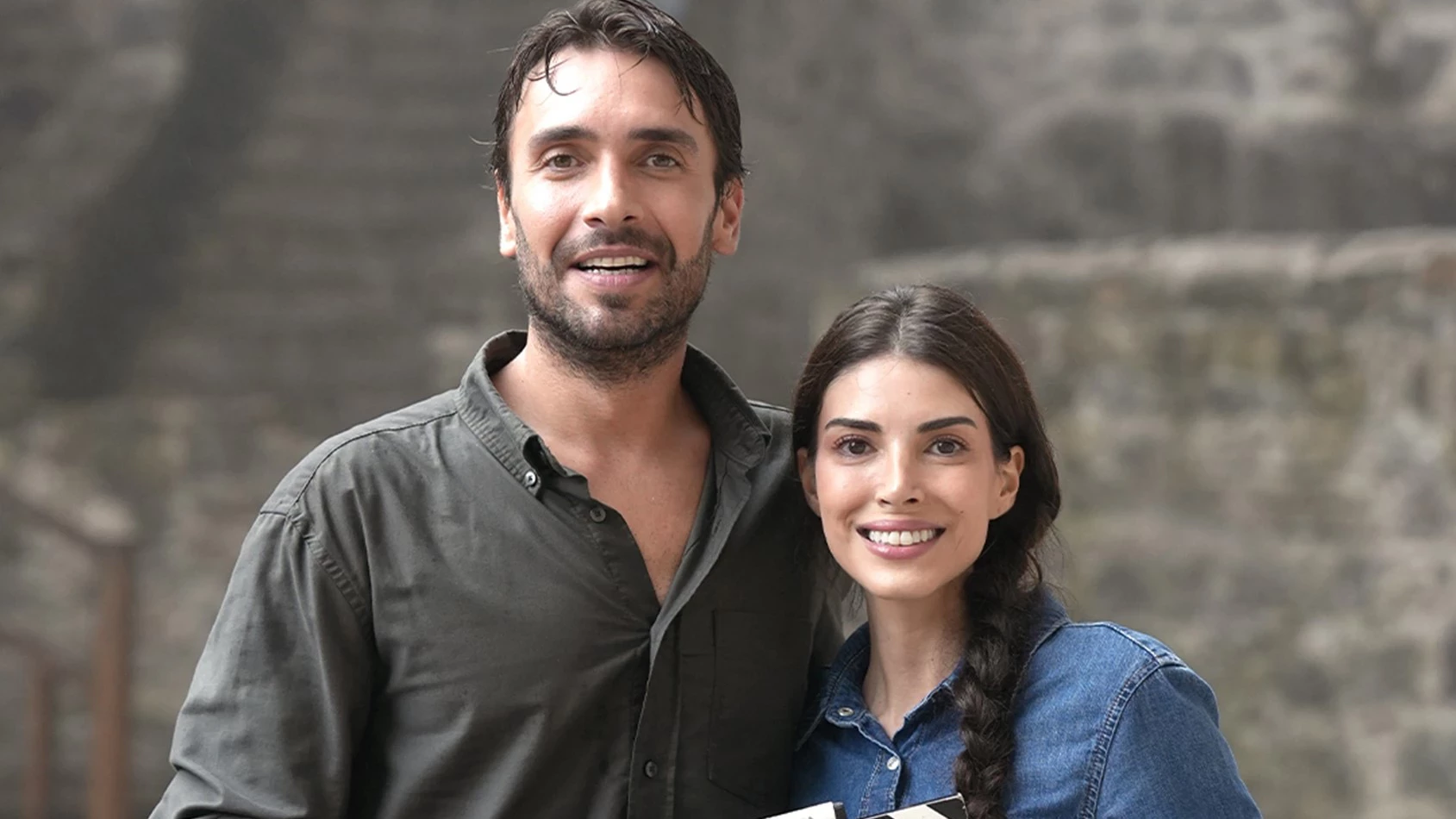 Taşacak Bu Deniz Var Mı