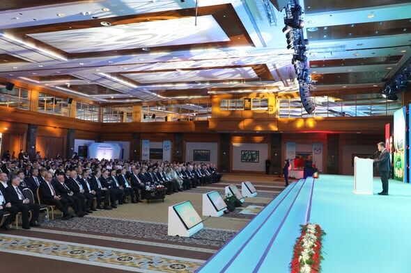 Uluslararası Yem Kongresi Antalya’da 2