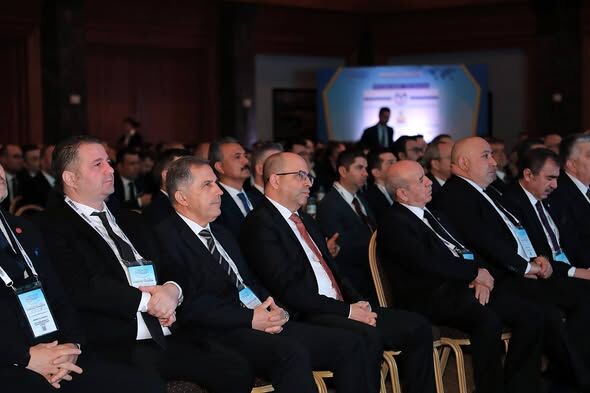 Uluslararası Yem Kongresi Antalya’da 3