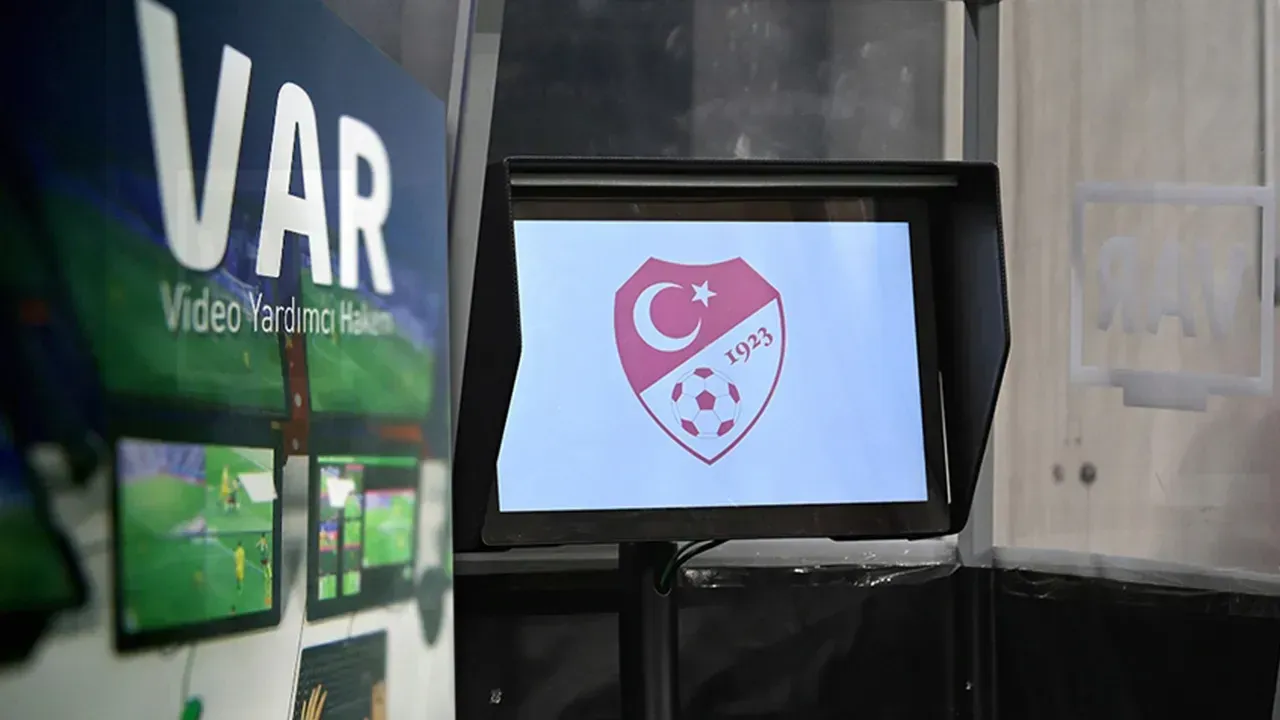 Var Hakemi Fenerbahçe