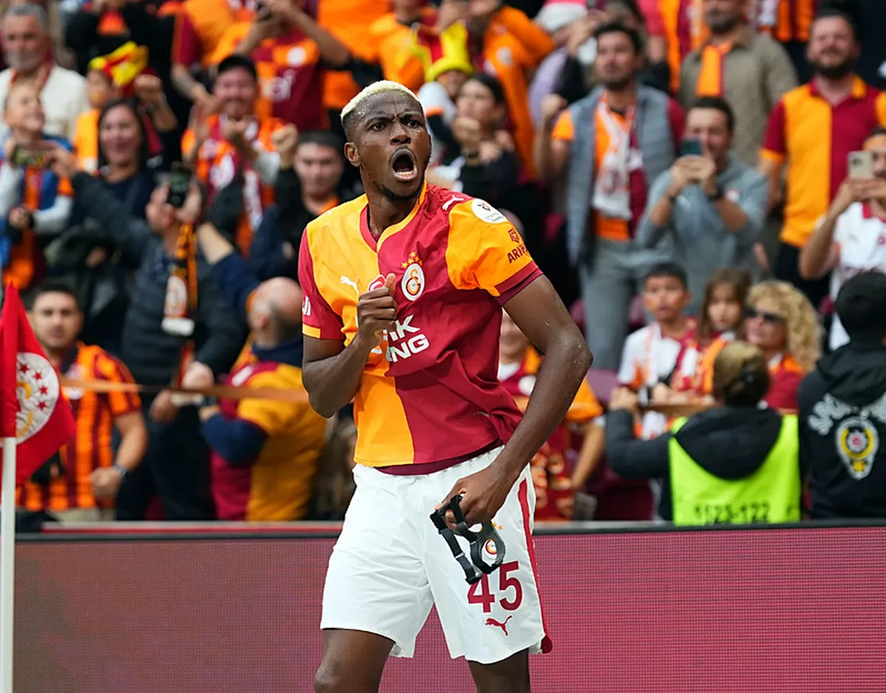 Victor Osimhen