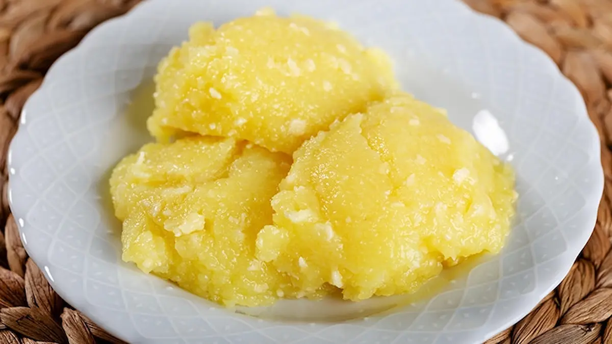 Yemek Menüsü (1)