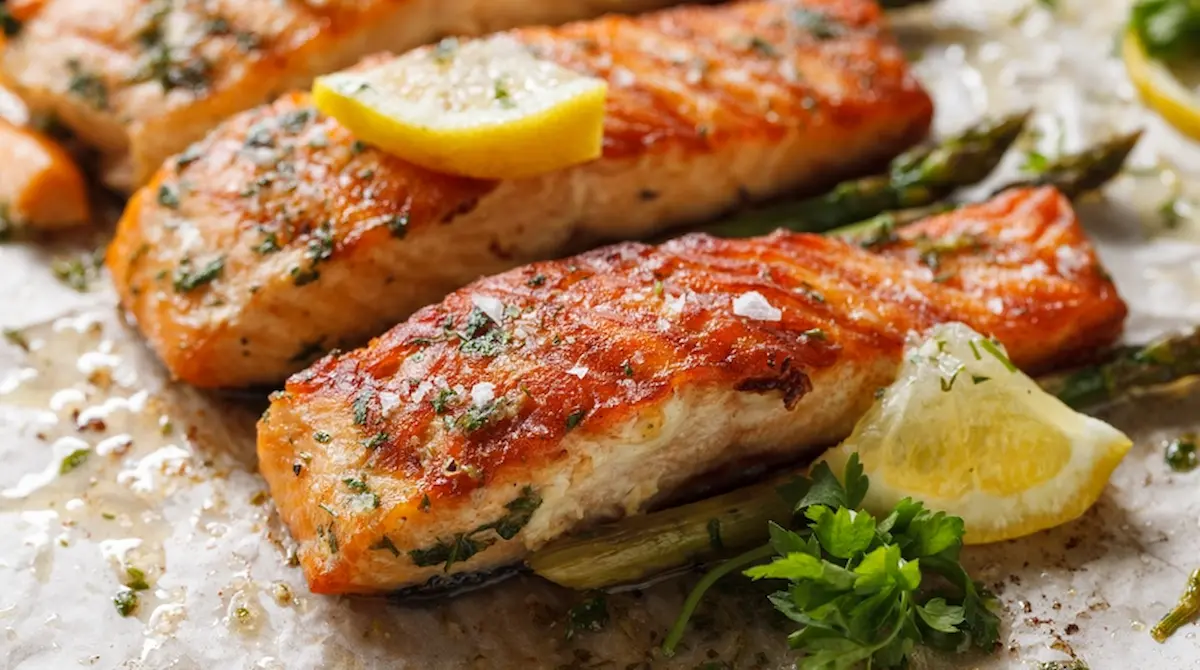 Yemek Menüsü (2)