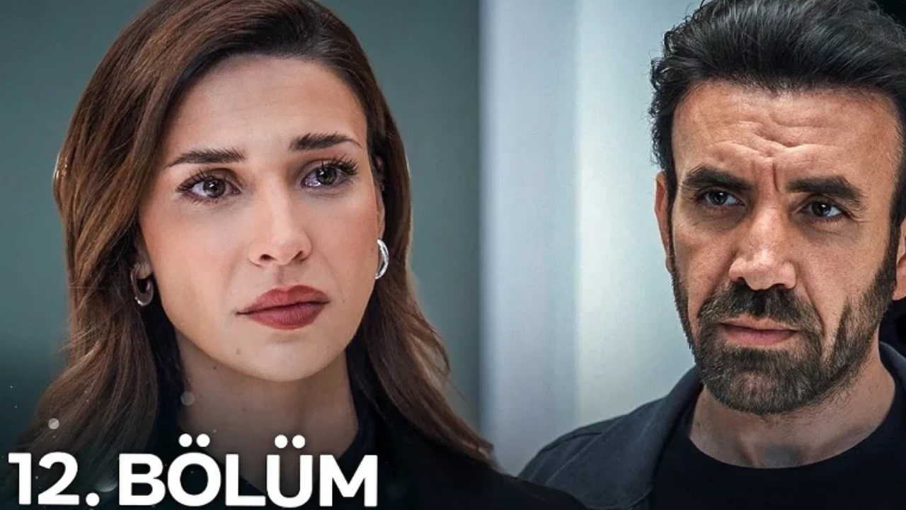 Yeraltı 12.Bölüm