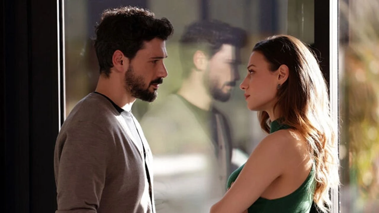 Yeraltı 2.Fragman