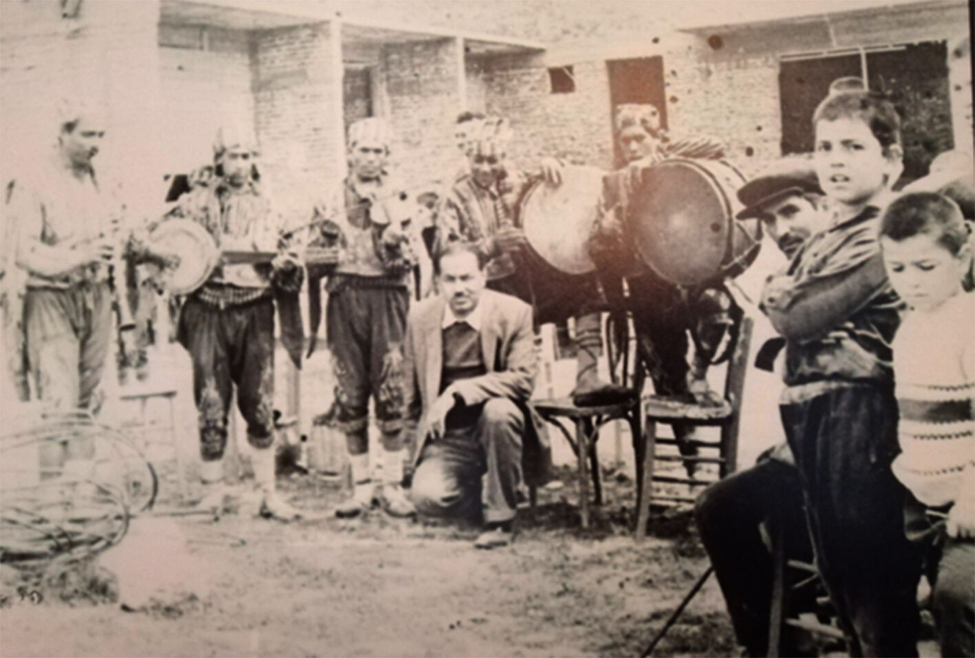 Yılların Ezgileri Tek Kitapta Toplandı (3)