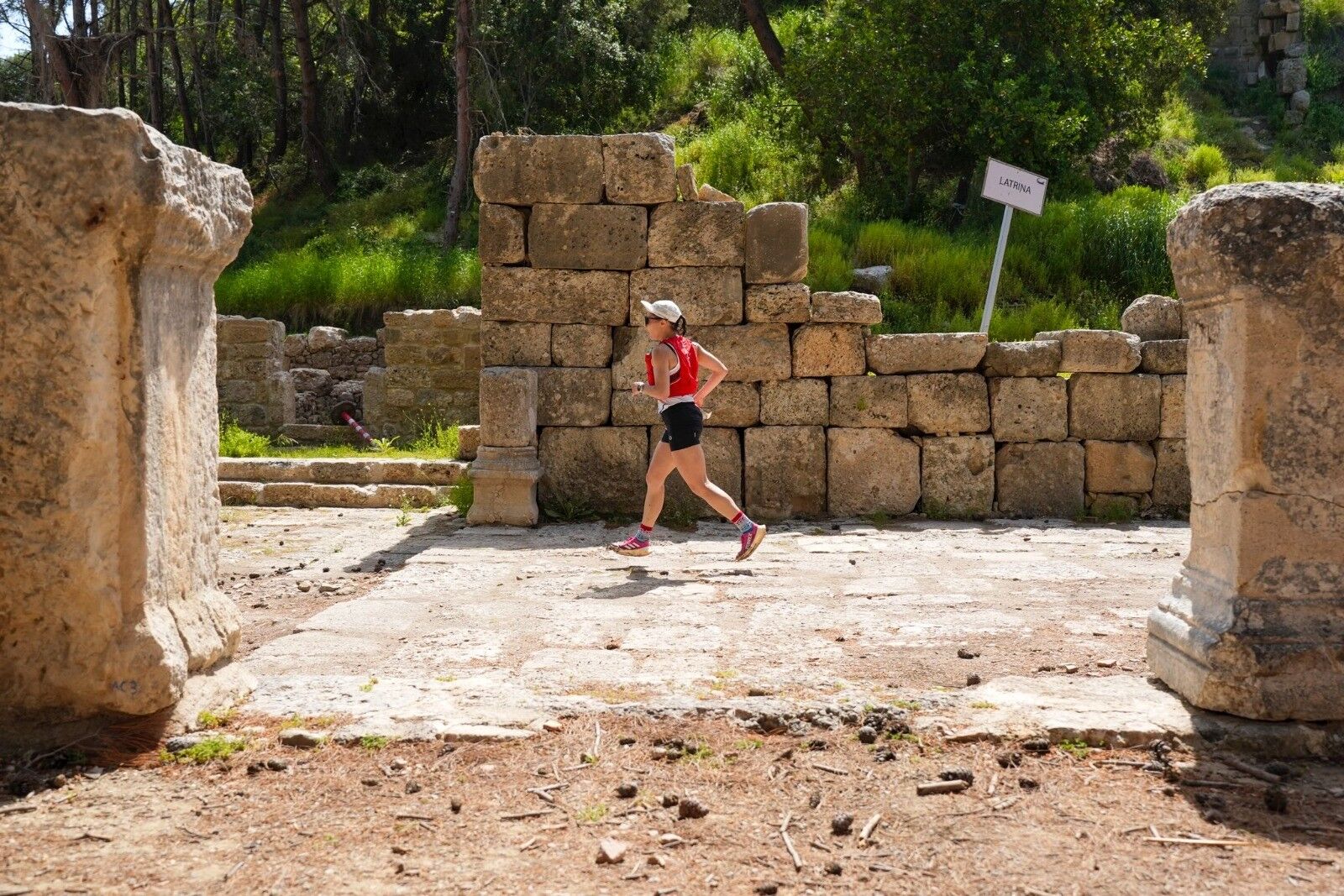 12. Corendon Tahtalı Run To Sky (2)