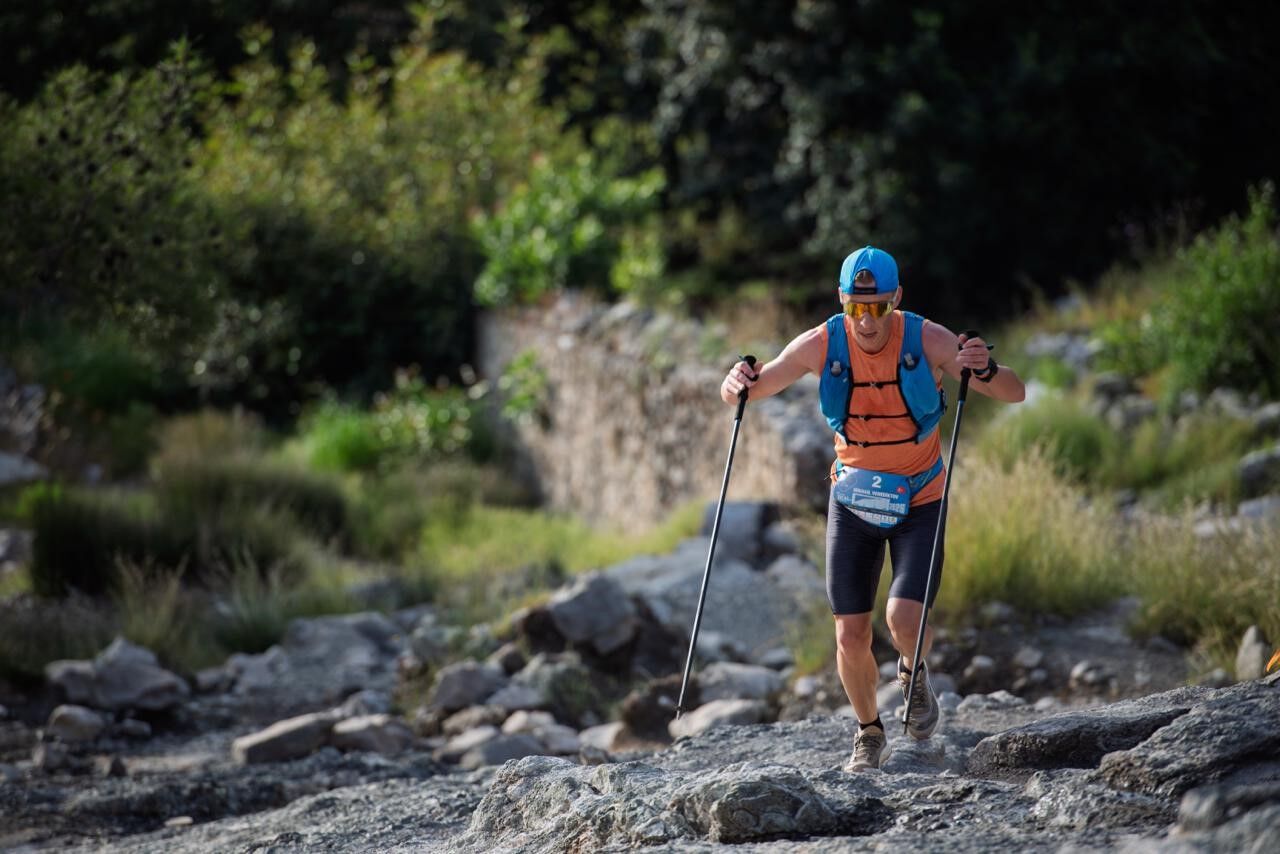 12. Corendon Tahtalı Run To Sky (4)