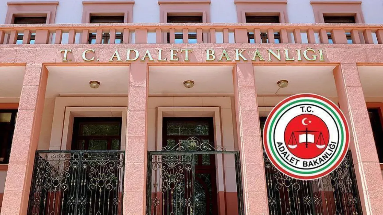 Adalet Bakanlığı-6