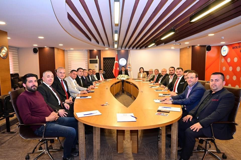 Adlıhan Dere Yeni Dönem Için 'Bismillah' Dedi (2)