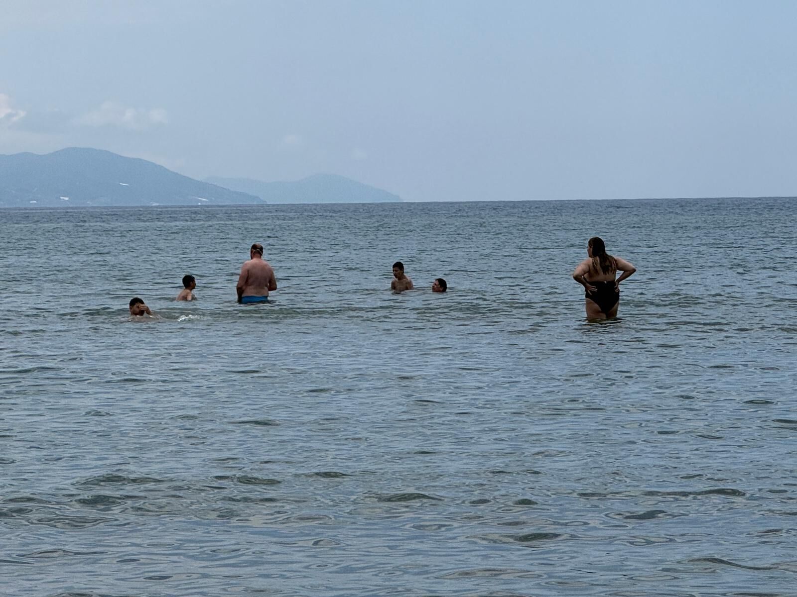 Alanya Deniz Keyfisi