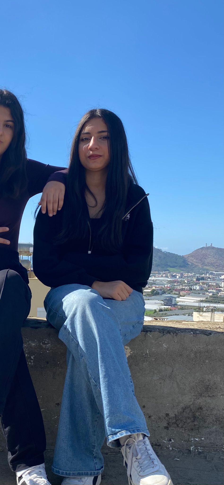 Alanya Kayıp Irem (1)