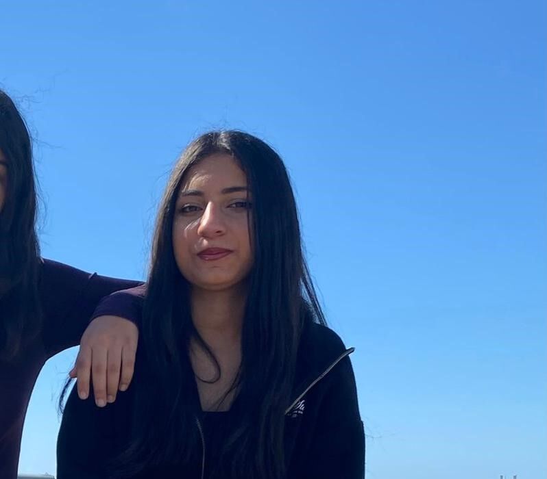 Alanya Kayıp Irem (2)-1