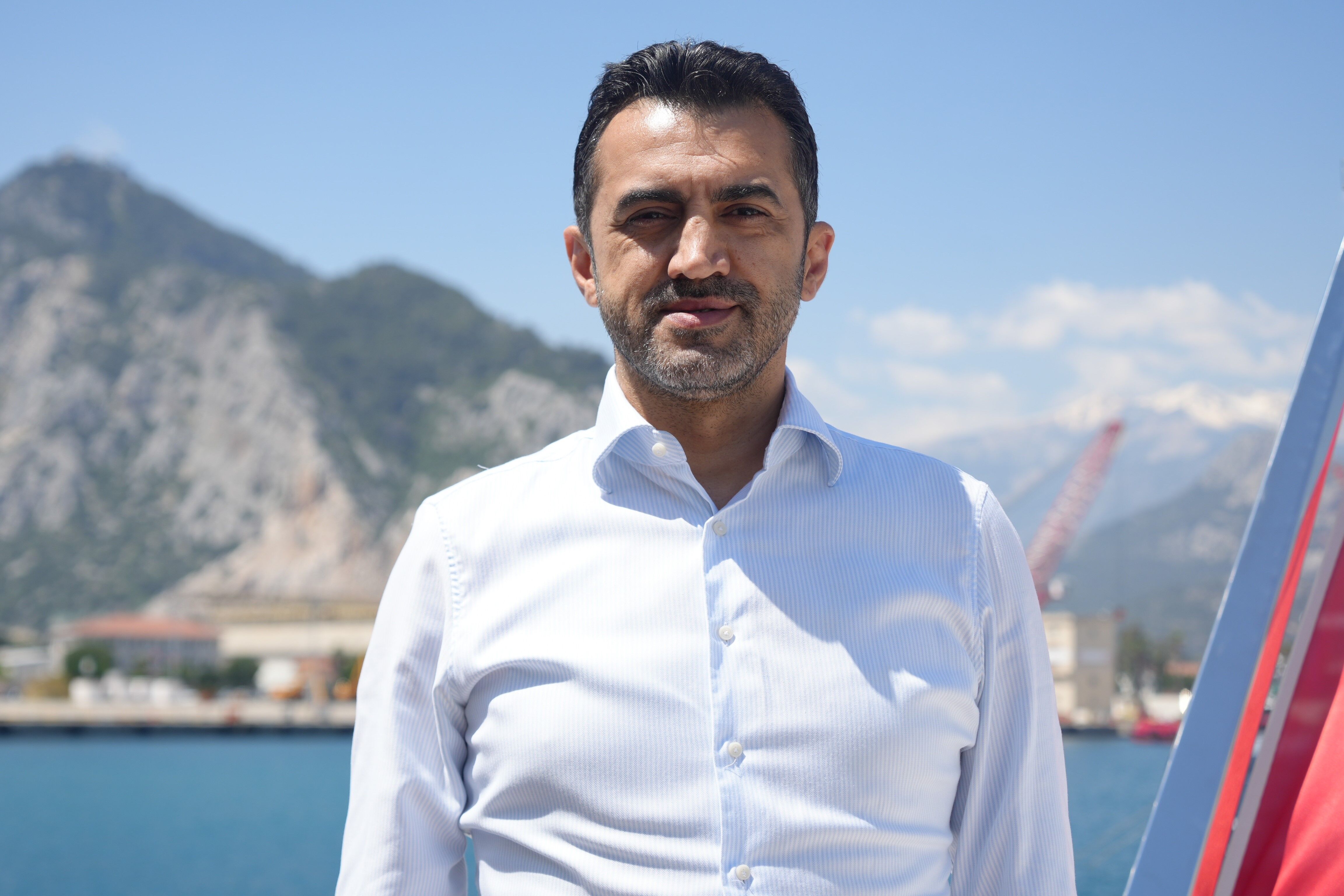 Alanya Serbest Bölge (3)