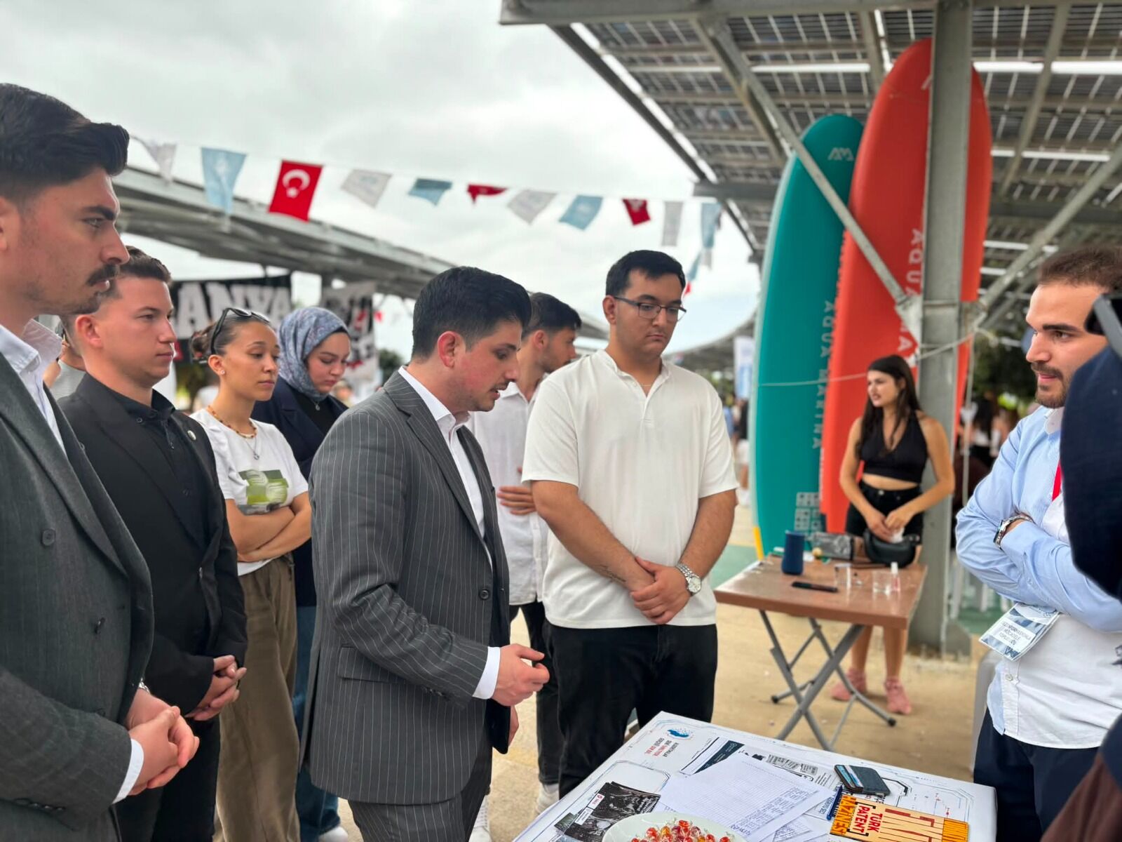 Alanya Ülkü Ocaklari Alkü (1)