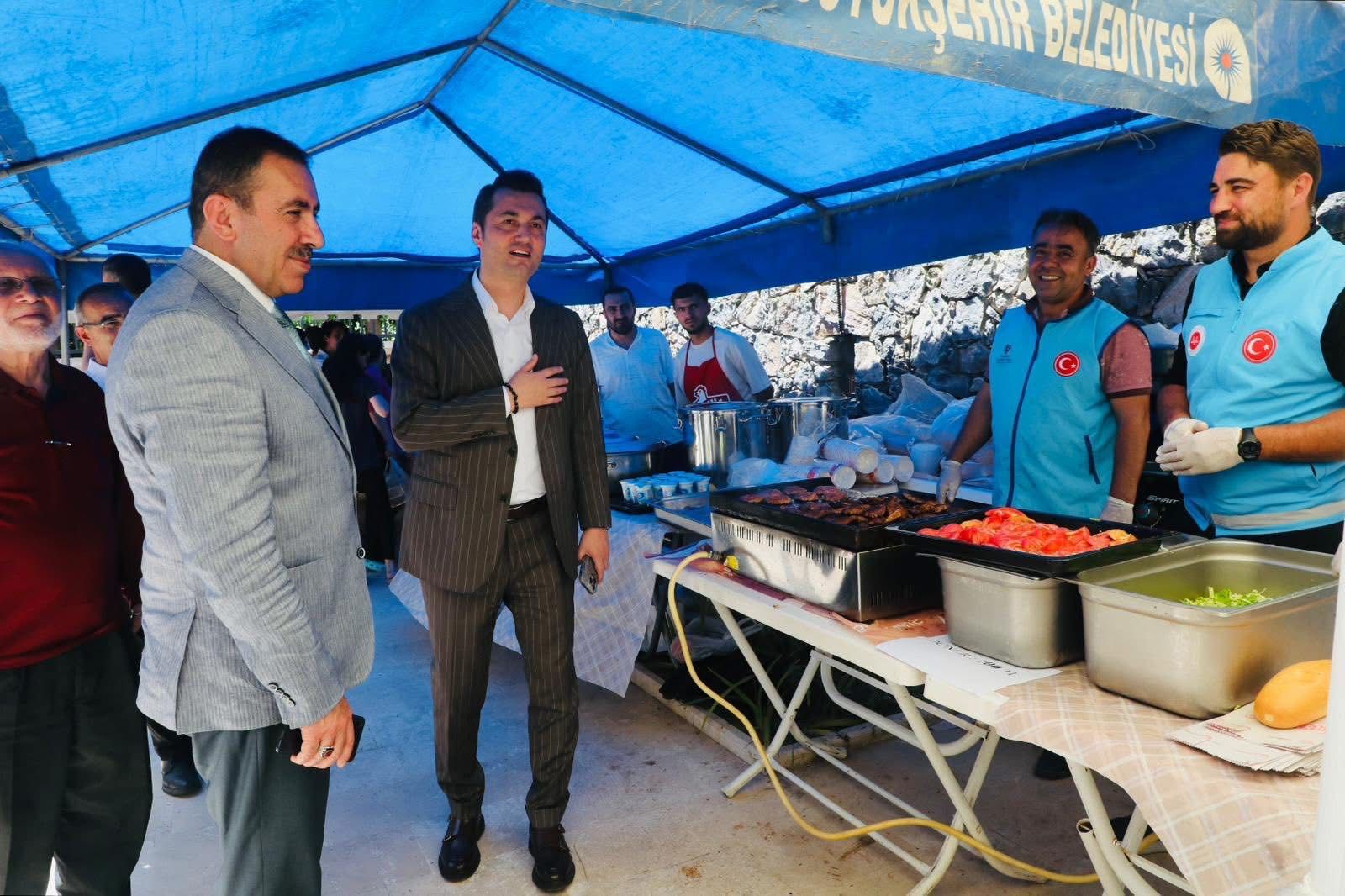 Alanya'da Evlenecek Çiftler Dikkat! Sizin Için Kuruldu (1)
