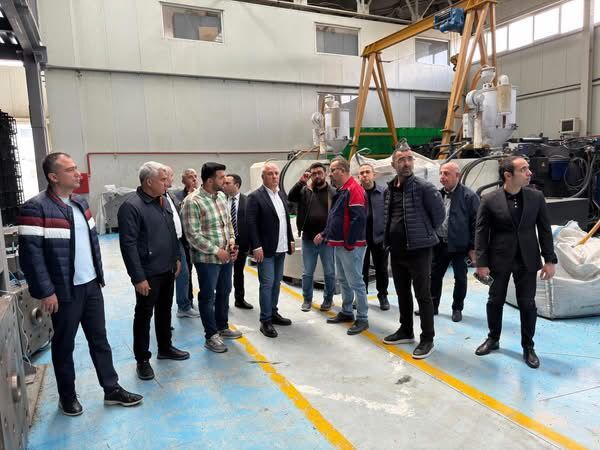 Alanya'dan Bakü'ye Çıkarma! Yeni Yatırımlar Mı Geliyor (1)