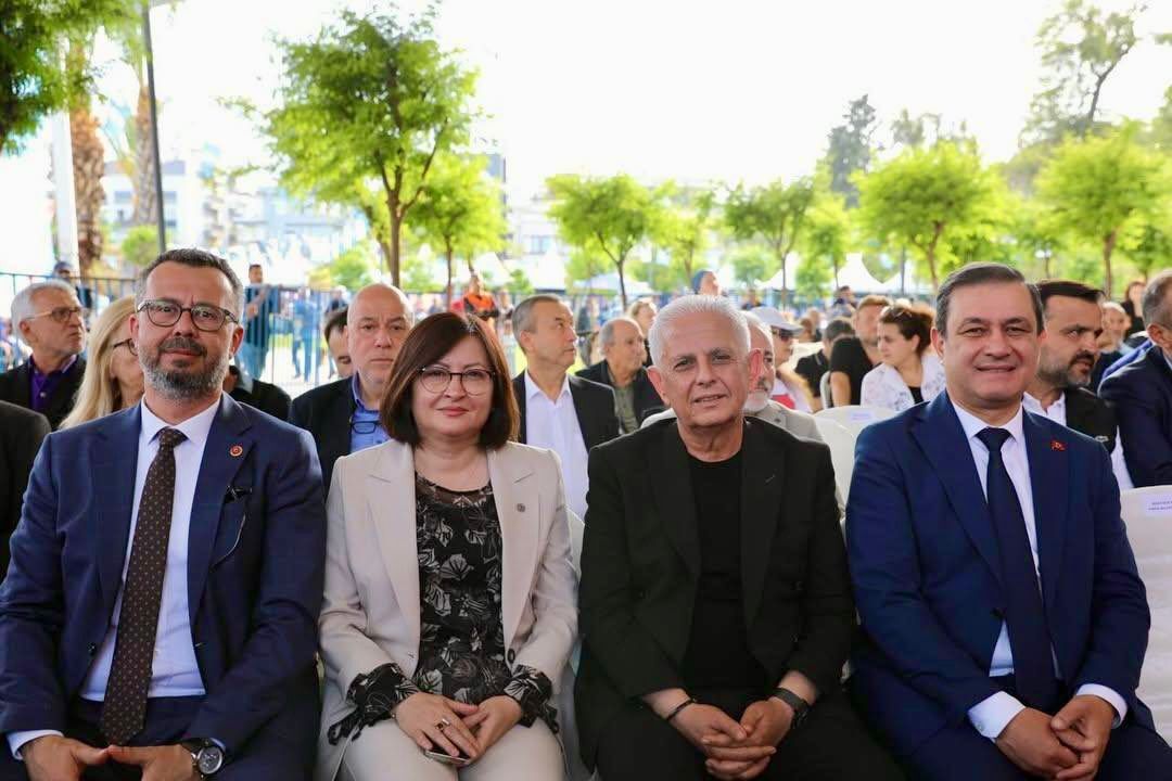 Alanya’nın Lezzet Hazinesi Antalya'da Görücüye Çıktı (1)-1